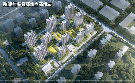 随州市碧桂园最新房价，城市新贵的居住选择与价值分析